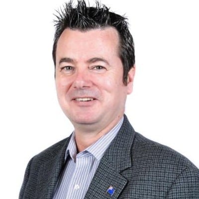 Steve Mackenzie EventBooking,