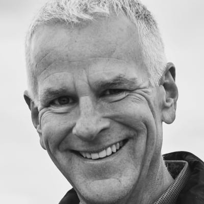 David Labuskes AVIXA CEO
