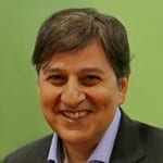 Martin Saul ICAP Global 