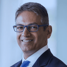 Sherriff Karamat PCMA