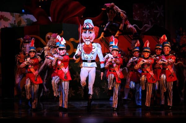 blueprint nutcracker online