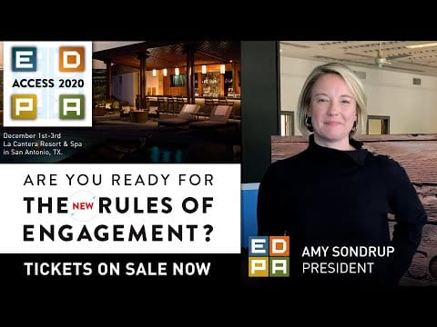 edpa access 2020 amy sondrup