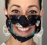 Kulchawik facemask
