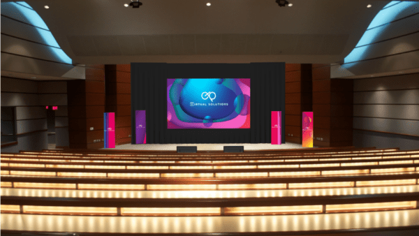 OCCC new studio