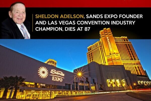 Sheldon Adelson
