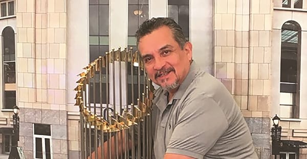 David Mata