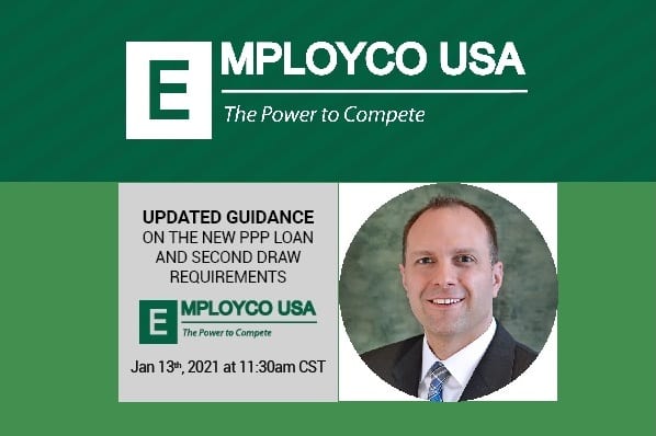 Employco Webinar