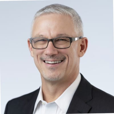 Frank Hugelmeyer NMMA president