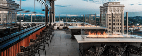 rooftop