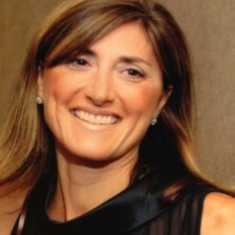 Amy Calvert EIC