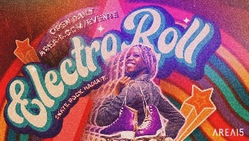 ElectroRoll 