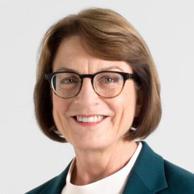 Jan Tonkin IAPCO