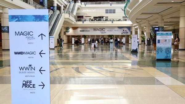 MAGIC DirectionalSignage OCCC