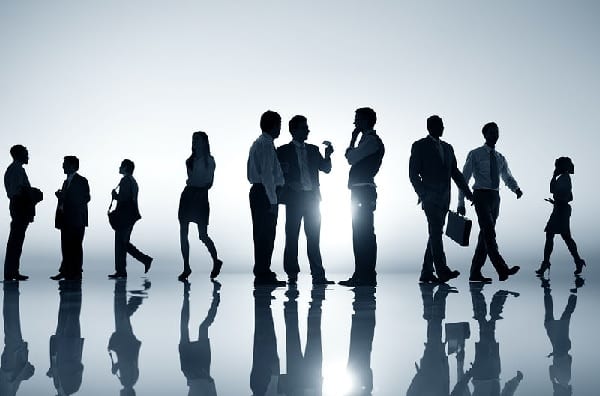 People on the Move