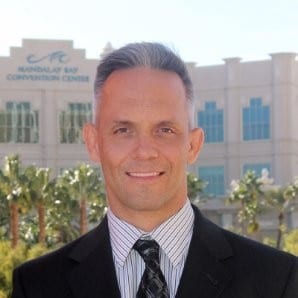 Steve Walker MGM