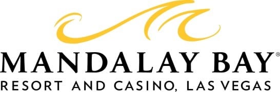 mandalay bay logo