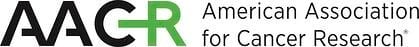 AACR logo