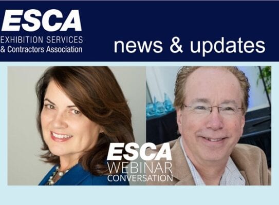 ESCA Webinar 3.25