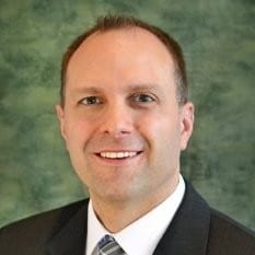 Jason Eisenhut Employco VP HR