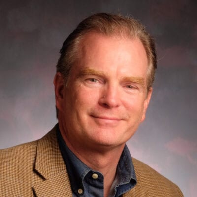 John Nawn Event Strategy