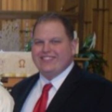 Michael Patrone Columbus Hospitality