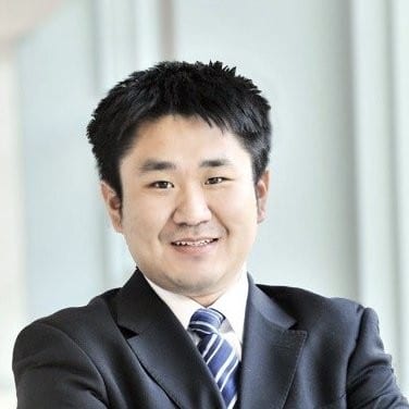 Yang Yang U.S.-Asia Center
