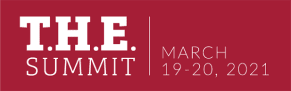 THE_Summit_Primary logo