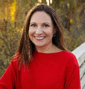 Christine Whelan
