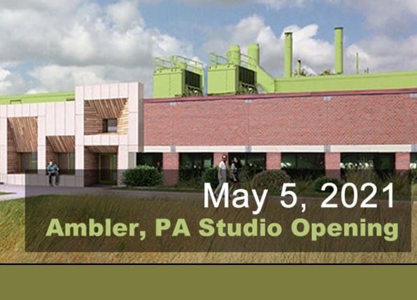 ambler_studio flyer