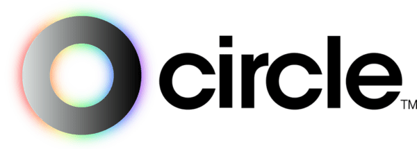 circle logo