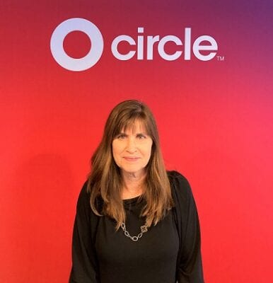 Angela Donka Circle