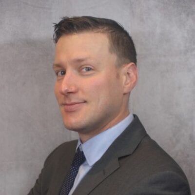 Chris Kissel IMS