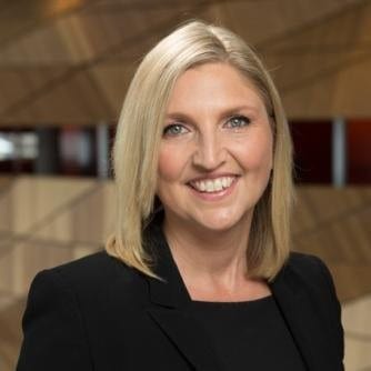 Helen Fairclough MCEC