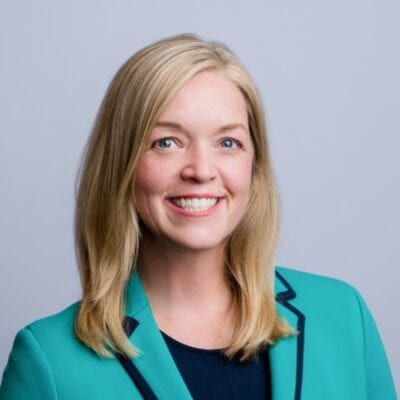Michelle Allgauer