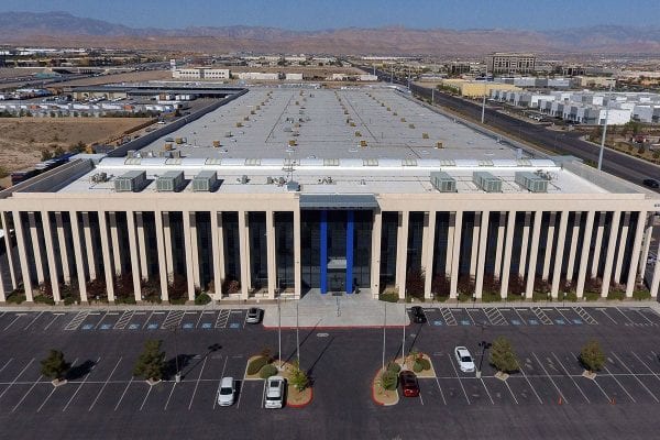 freeman building LV