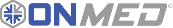 onmed logo-