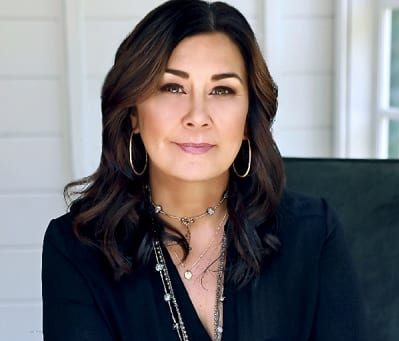 Dina Hall Champion Logistics CEO