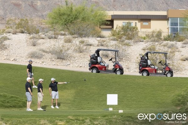 EDPA LV Tourney
