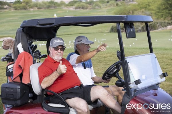 EDPA LV Tourney