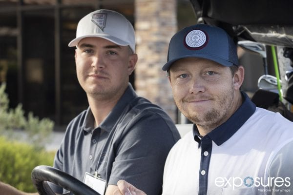 EDPA LV Tourney