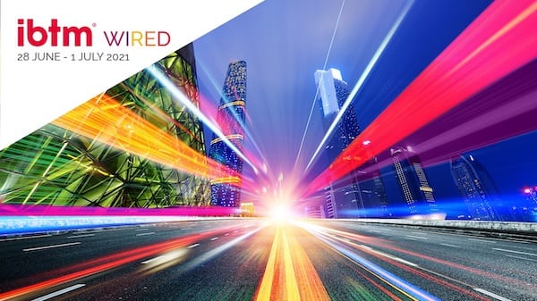IBTM Wired