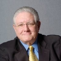 Ken McAvoy Informa