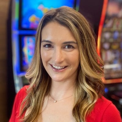 Meredith Pallante