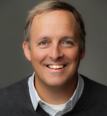 Rob Dunn ProGlobal Events