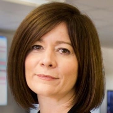 Sarah Joyce AVIXA