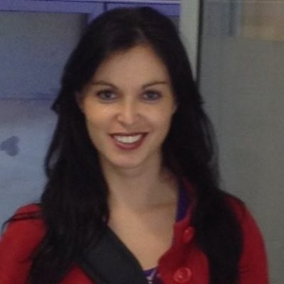 Ana-Maria Arango