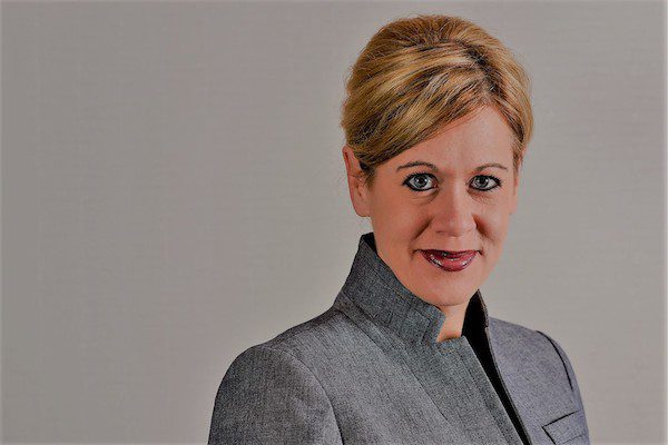 Events Industry Council CMP Governance Commission Chair Alisa Peters, CMP, CMM