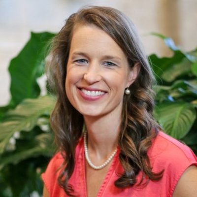 Gretchen Hall