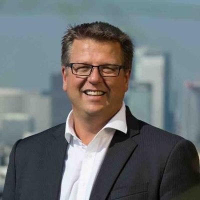 Nicolas Trentesaux SIAL Network