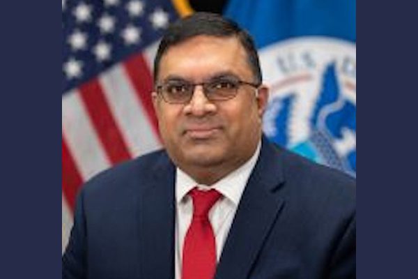 Nitin Natarajan